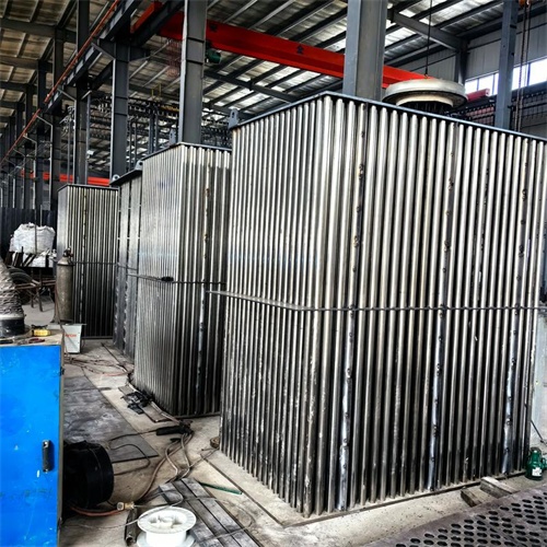 白碱滩管式空气预热器厂家