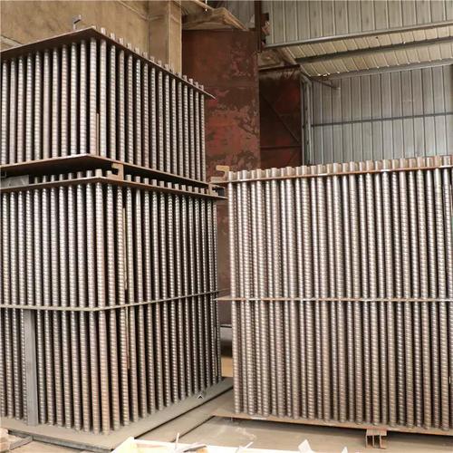 白碱滩空气预热器管