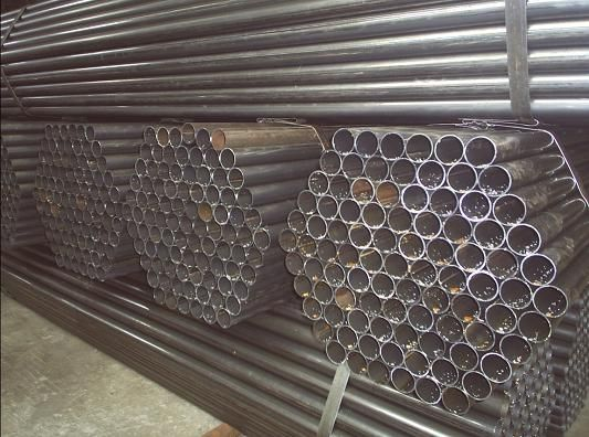 白碱滩q345gnh耐候钢管