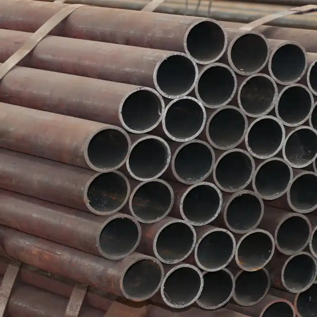 白碱滩09CuPCrNi-A考登焊管