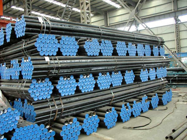 白碱滩ND钢管生产厂家