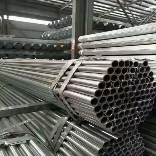 白碱滩q355nhb耐候钢管