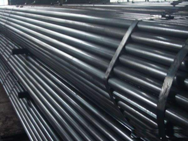 白碱滩ND钢管出售