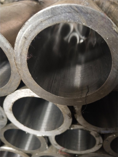 白碱滩大口径考登钢管价格