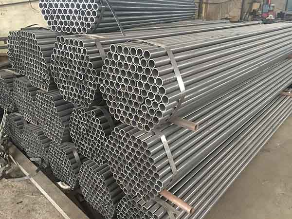 白碱滩考登钢管美标