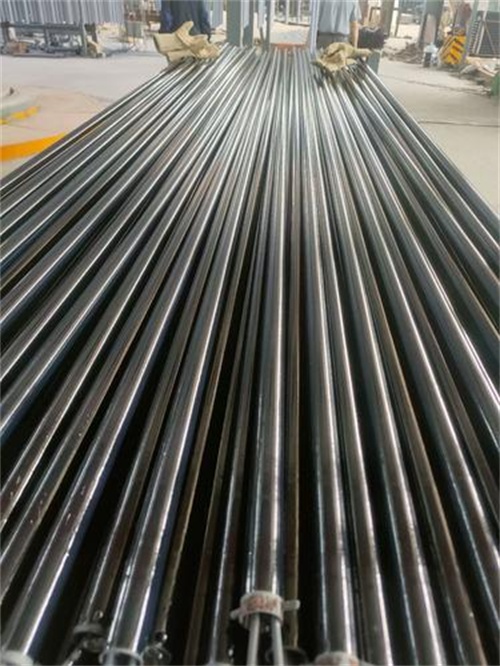 白碱滩空气预热器管尺寸